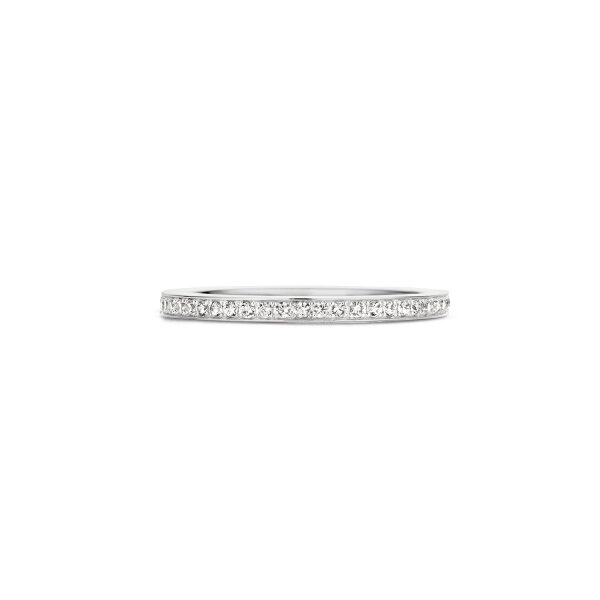 Blush Пръстен 14k
