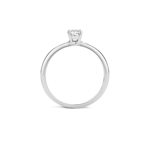 Blush Пръстен 14k