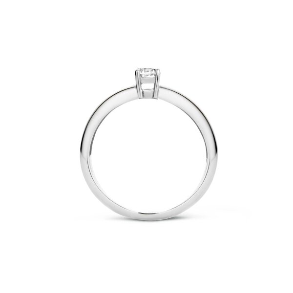 Blush Пръстен 14k