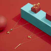 UNOde50 Пръстен Bzz A Bzz