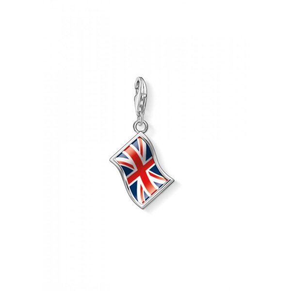 Thomas Sabo Charm, колекция Charm Club London