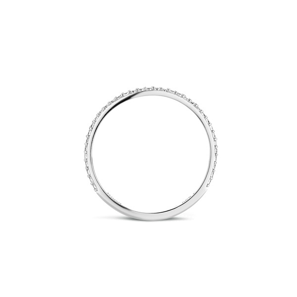Blush Пръстен 14k