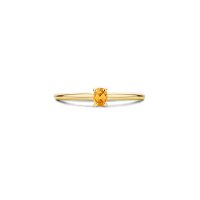Blush Пръстен 14k