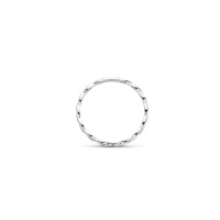 Blush Пръстен 14k