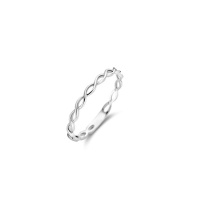 Blush Пръстен 14k