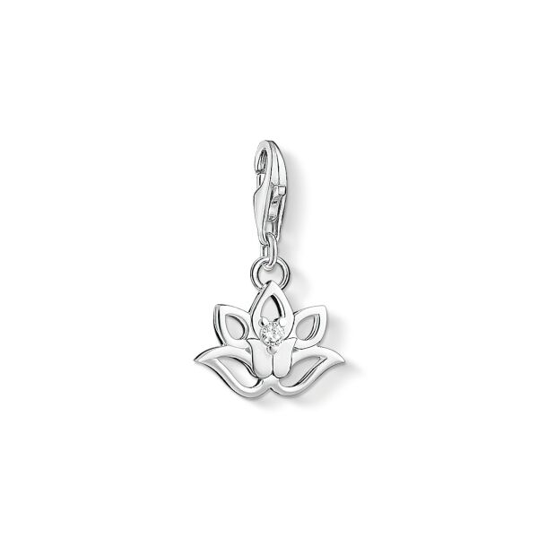 Thomas Sabo Charm, колекция Charm Club