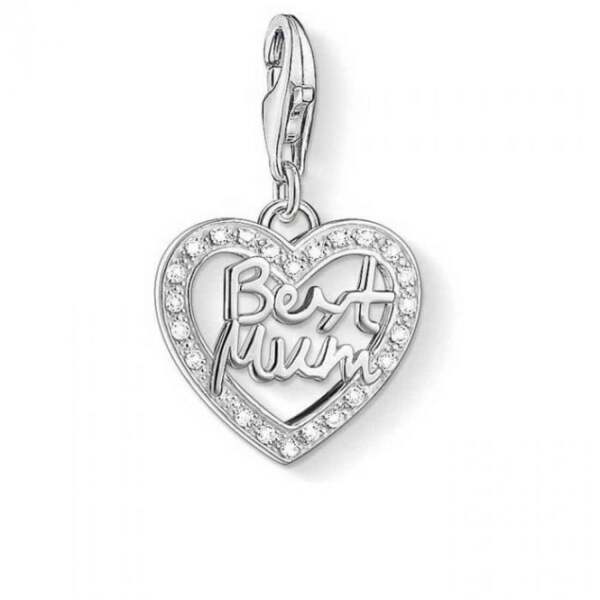 Thomas Sabo Charm, колекция Charm Club