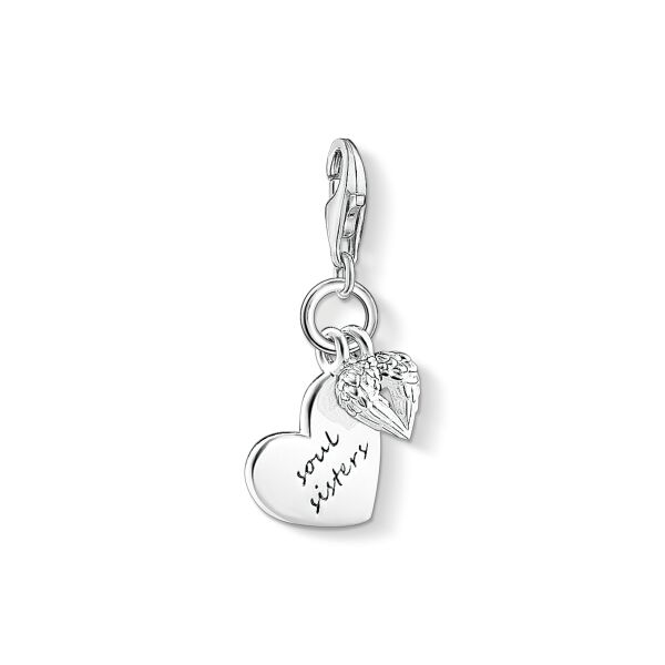 Thomas Sabo Charm, колекция Charm Club