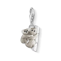 Thomas Sabo Charm, колекция Charm Club