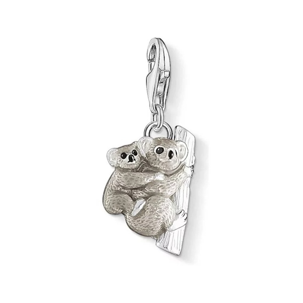 Thomas Sabo Charm, колекция Charm Club