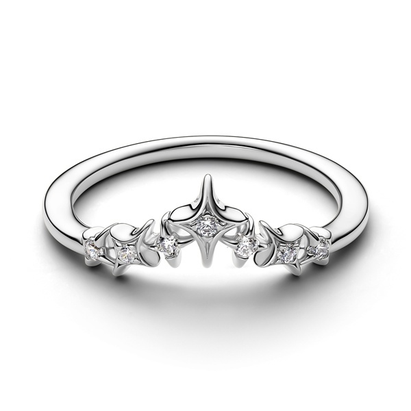 Pandora Пръстен Астрея