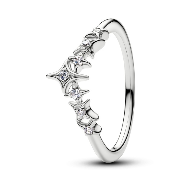 Pandora Пръстен Астрея