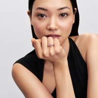 Disney x Pandora Пръстен В косите на Мулан