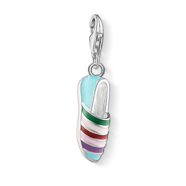 Thomas Sabo Charm, колекция Charm Club