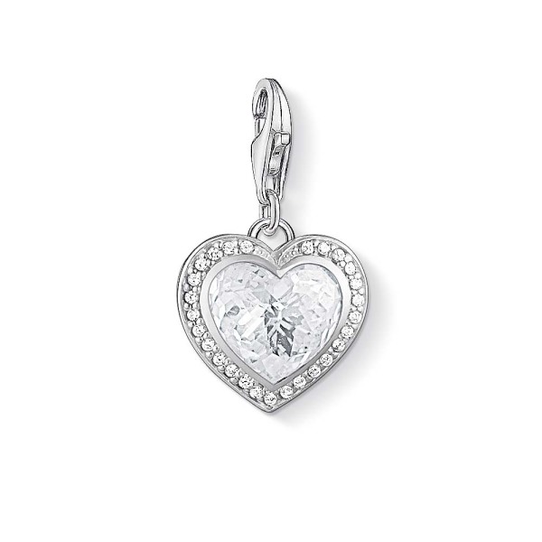 Thomas Sabo Charm, колекция Charm Club