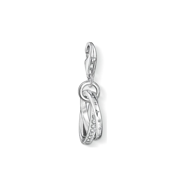Thomas Sabo Charm, колекция Charm Club