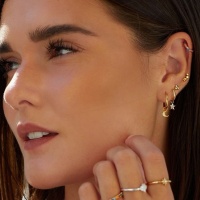 Thomas Sabo Обеца халка