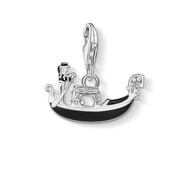 Thomas Sabo Charm, колекция Charm Club