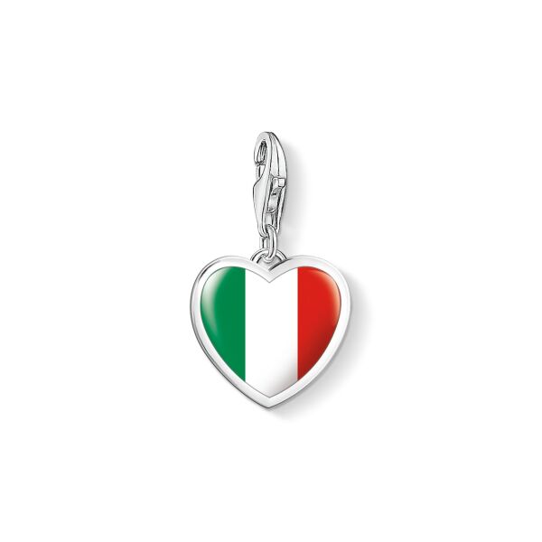Thomas Sabo Charm, колекция Charm Club