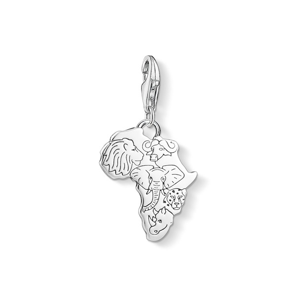 Thomas Sabo Charm, колекция Charm Club