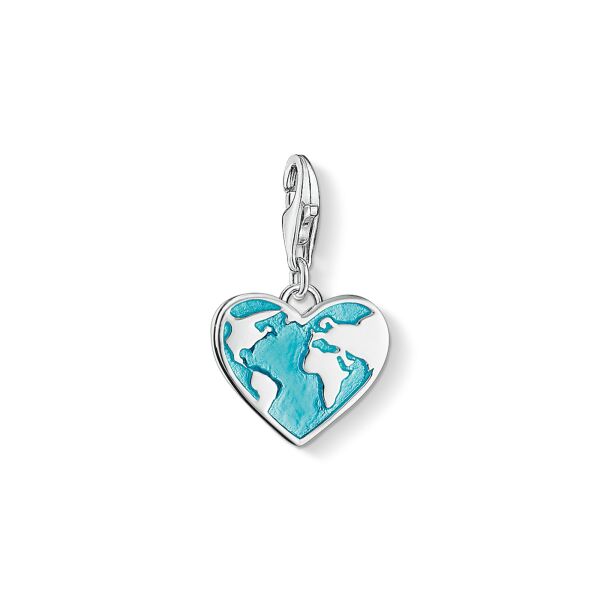 Thomas Sabo Charm, колекция Charm Club