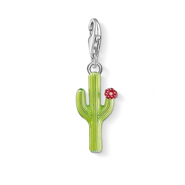 Thomas Sabo Charm, колекция Charm Club