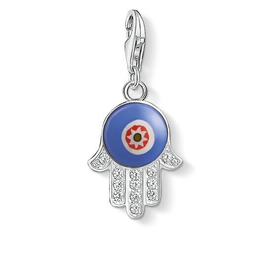 Thomas Sabo Charm, колекция Charm Club