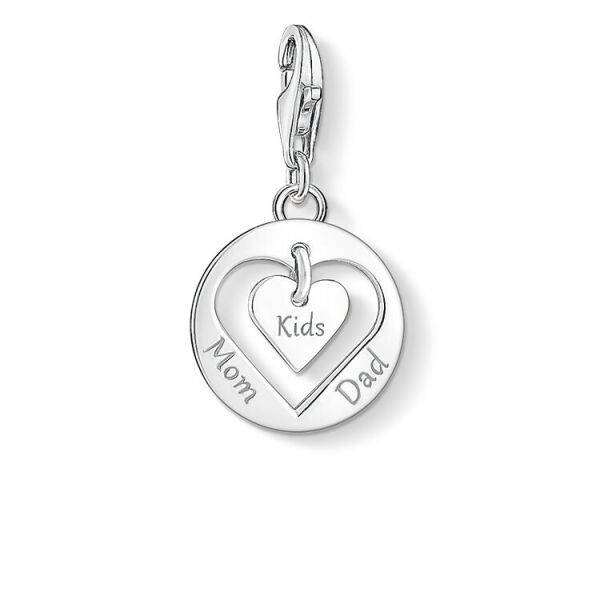 Thomas Sabo Charm, колекция Charm Club