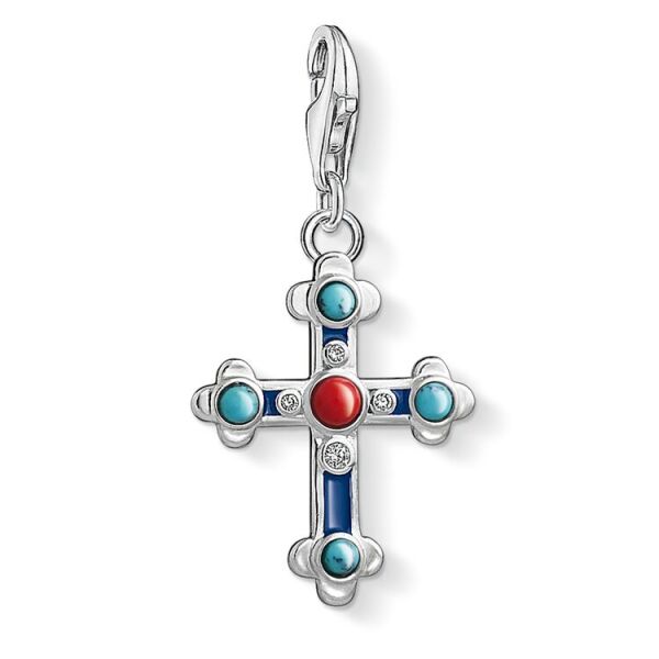 Thomas Sabo Charm, колекция Charm Club