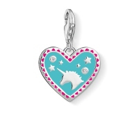 Thomas Sabo Charm, колекция Charm Club