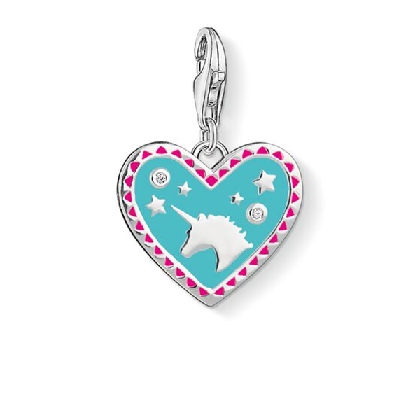 Thomas Sabo Charm, колекция Charm Club