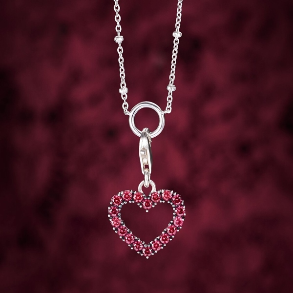 Thomas Sabo Charm, колекция Charm Club