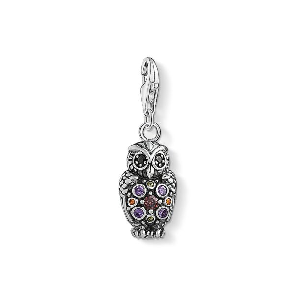 Thomas Sabo Charm, колекция Charm Club