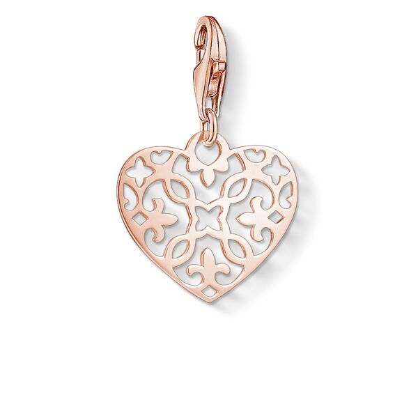 Thomas Sabo Charm, колекция Charm Club