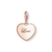 Thomas Sabo Charm, колекция Charm Club