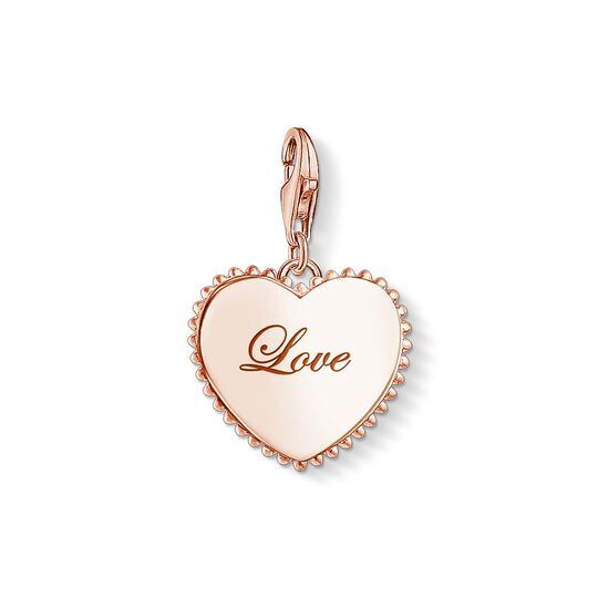Thomas Sabo Charm, колекция Charm Club