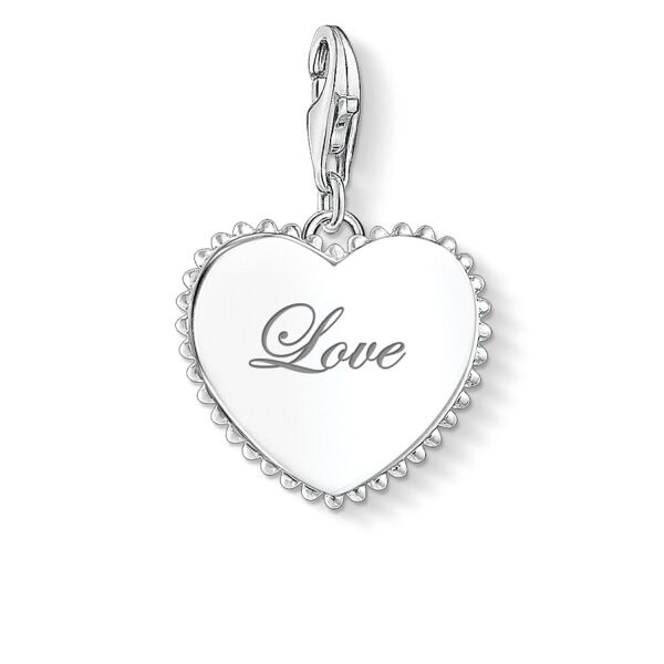 Thomas Sabo Charm, колекция Charm Club