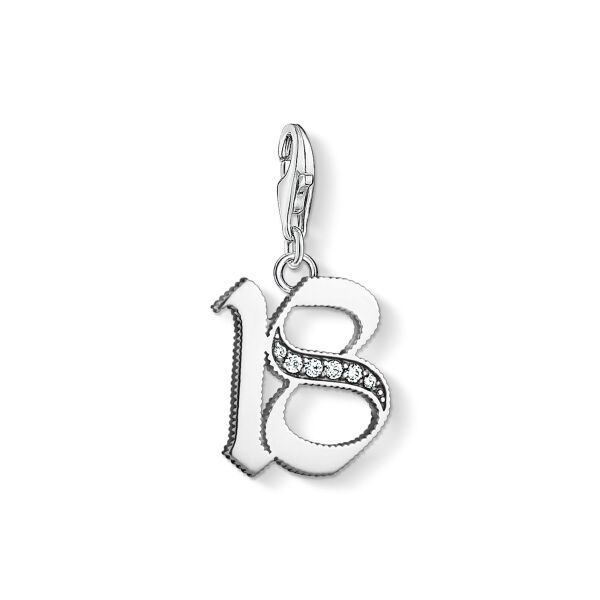 Thomas Sabo Charm, колекция Charm Club