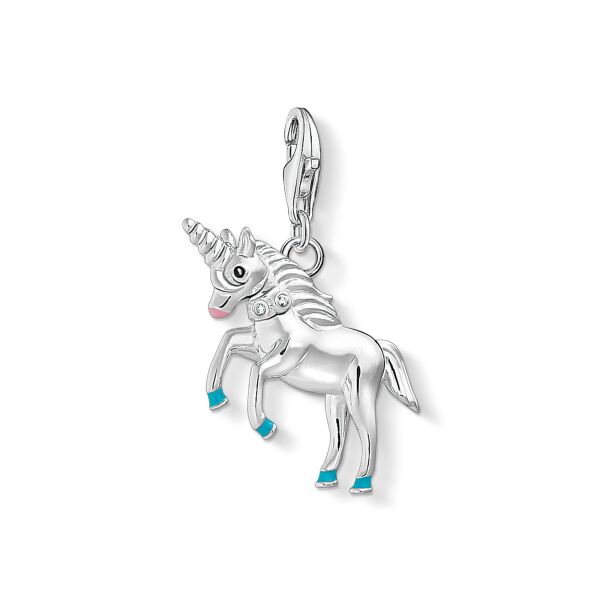 Thomas Sabo Charm, колекция Charm Club