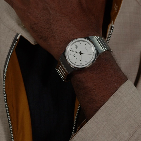 Hugo BOSS часовник