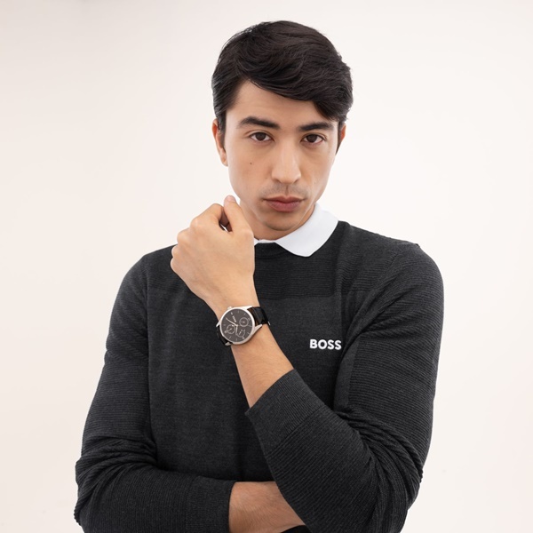 Hugo BOSS часовник