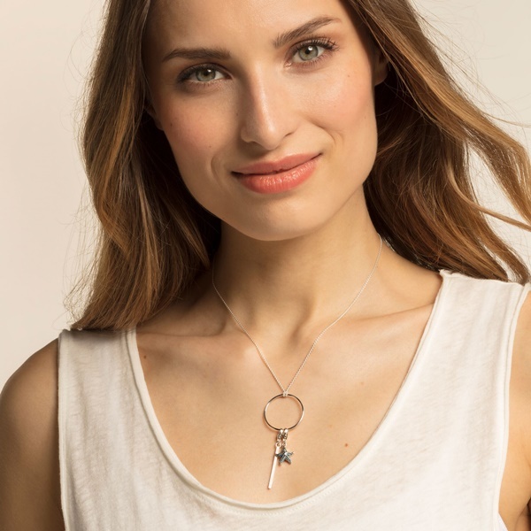 Thomas Sabo Charm, колекция Charm Club