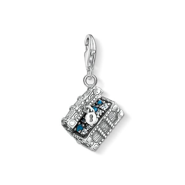 Thomas Sabo Charm, колекция Charm Club
