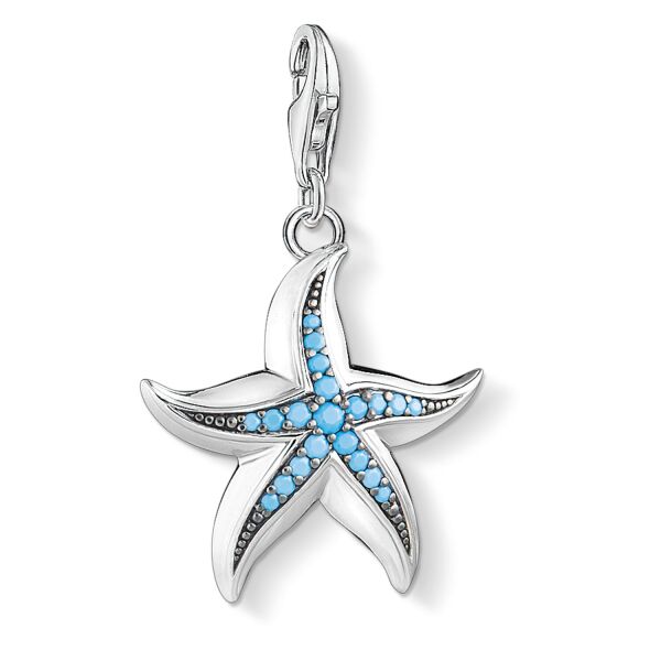 Thomas Sabo Charm, колекция Charm Club