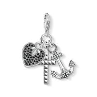Thomas Sabo Charm, колекция Charm Club