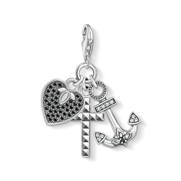 Thomas Sabo Charm, колекция Charm Club