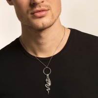 Thomas Sabo Charm, колекция Charm Club