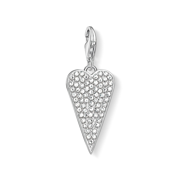 Thomas Sabo Charm, колекция Charm Club