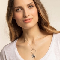 Thomas Sabo Charm, колекция Charm Club