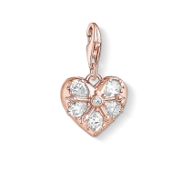 Thomas Sabo Charm, колекция Charm Club